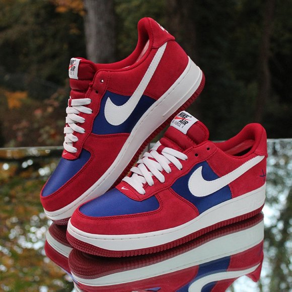 Nike Air Force 1 Low Scissors Size 9.5 main image 10